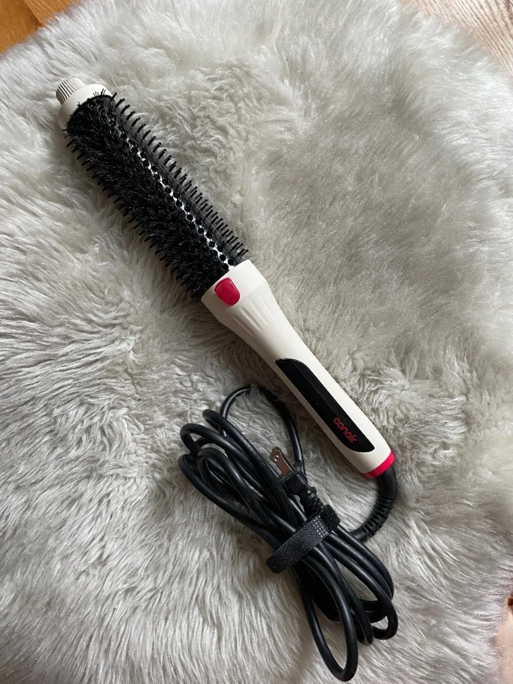 Conair InfinitiPRO Thermal Brush – Like New